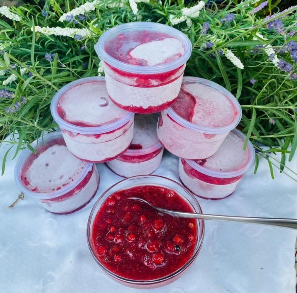 Дары природы 